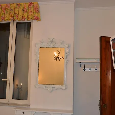 Bed & Breakfast La Civetta Sul Como