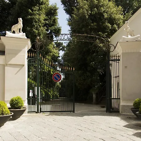 Bed & Breakfast La Civetta Sul Como *