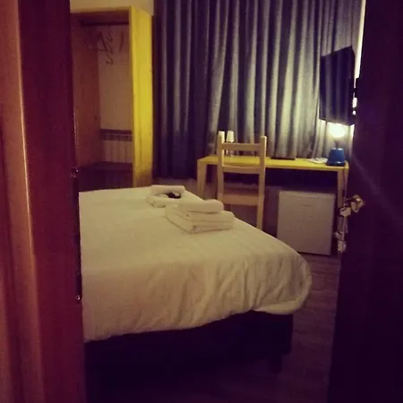 Bed & Breakfast La Civetta Sul Como *
