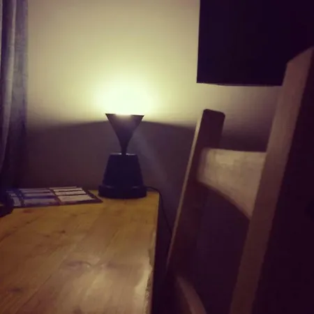 Nocleg ze śniadaniem La Civetta Sul Como Neapol