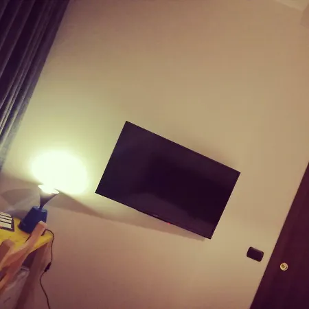 La Civetta Sul Como