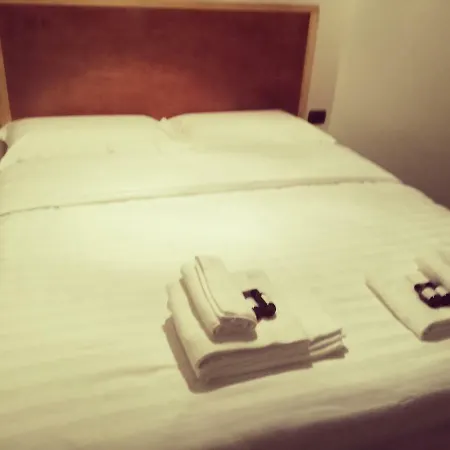 Bed & Breakfast La Civetta Sul Como
