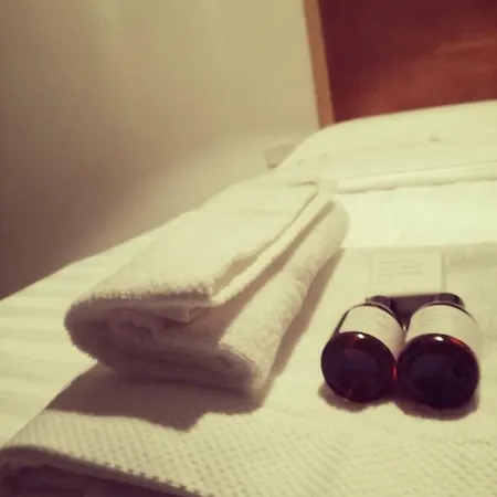 Bed & Breakfast La Civetta Sul Como Naples